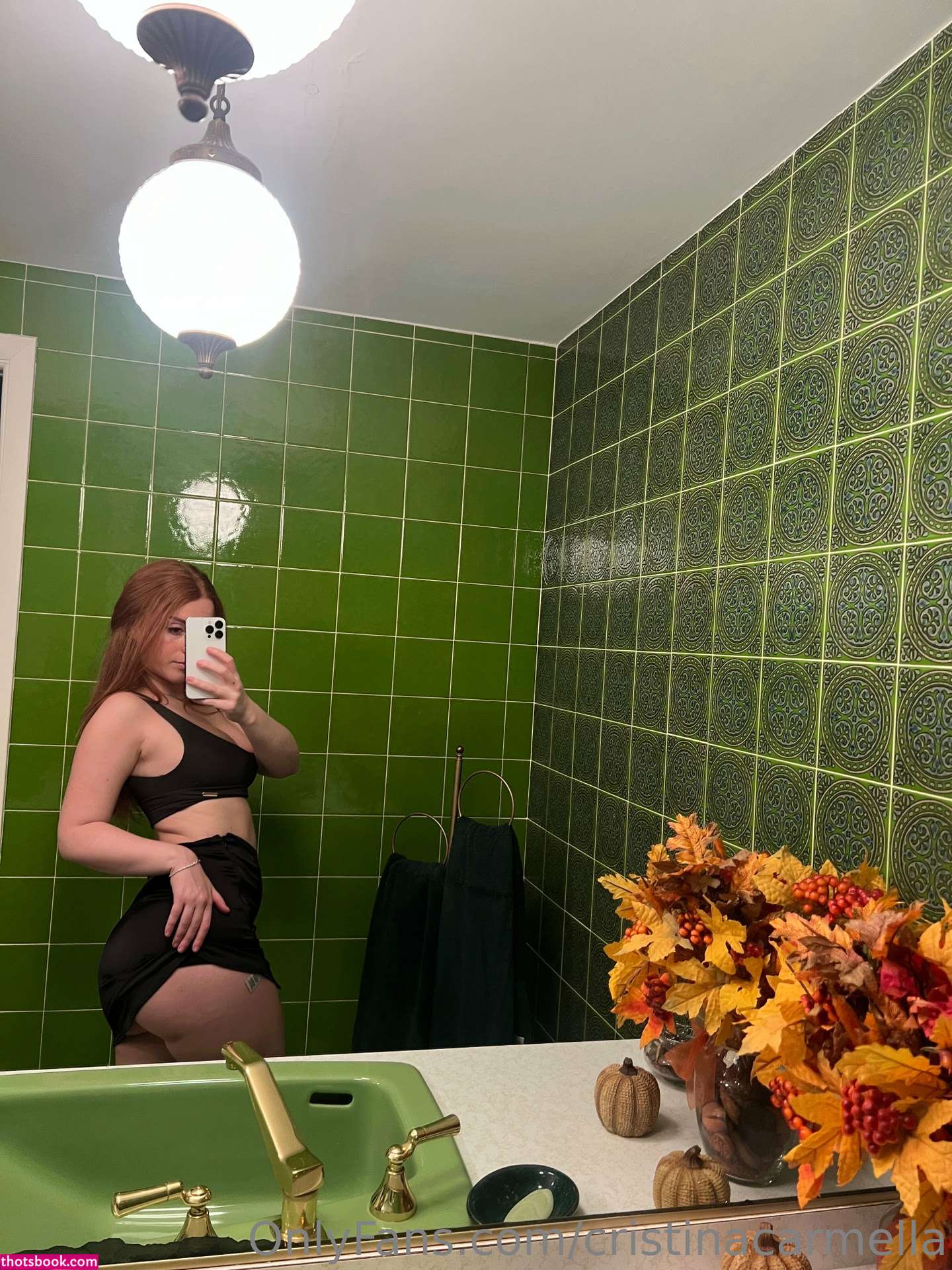 Cristina Carmella Nude Onlyfans Photos #4 617647