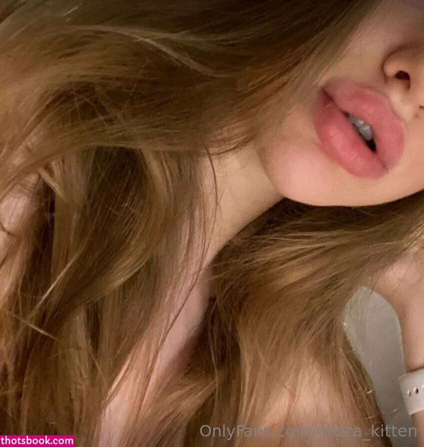 Elizabeth lizzyvixxen Nude Onlyfans Photos #5 617750