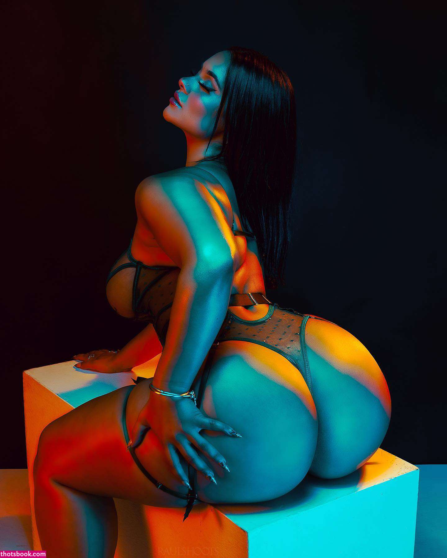 Jennieftb latinqueenxo Nude Onlyfans Photos #1 617890