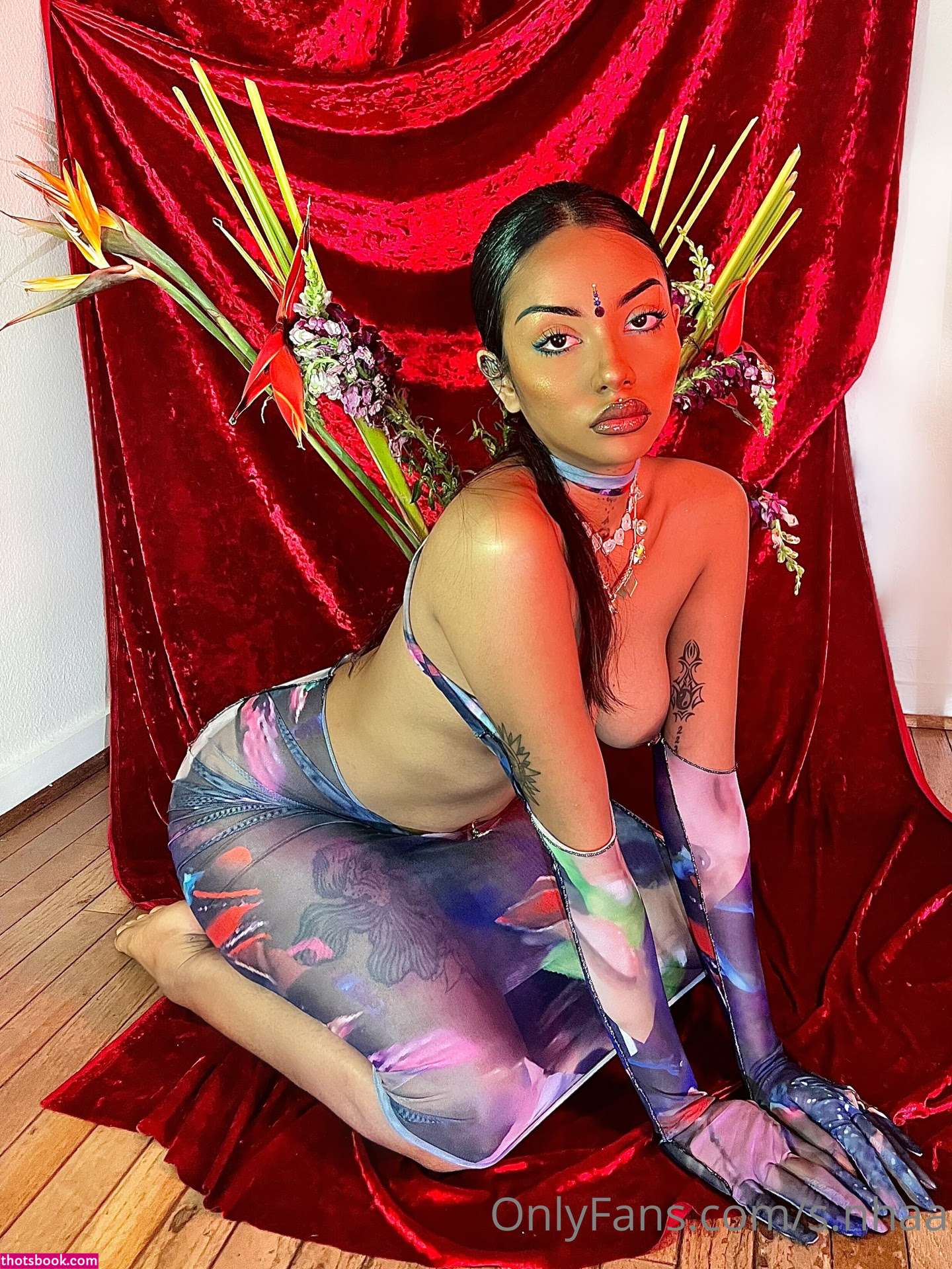 TamilThot sneha Nude Onlyfans Photos #1 618329