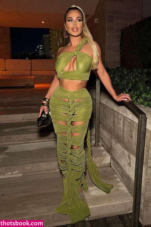 Vanessa Prado Gonzalez Nude Onlyfans Photos #2 618416