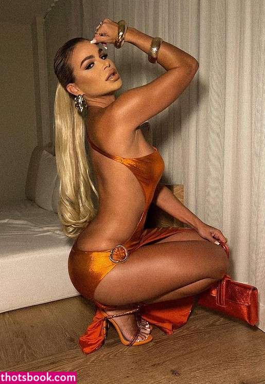 Vanessa Prado Gonzalez Nude Onlyfans Photos #6 618430