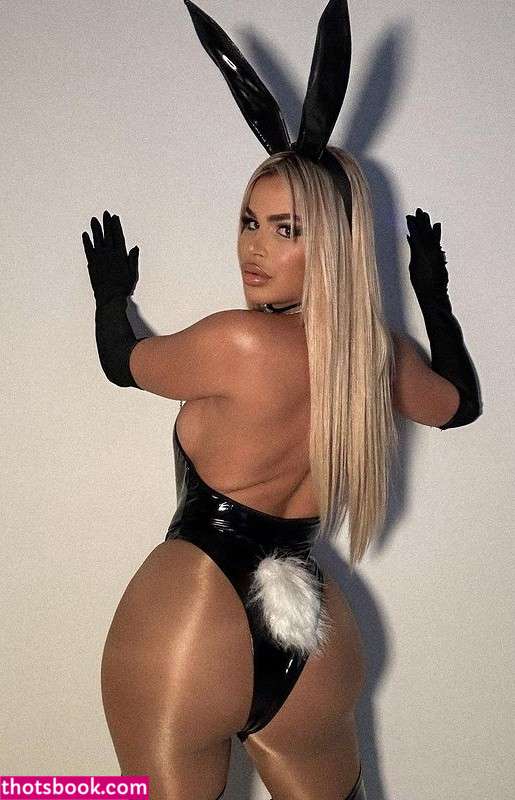 Vanessa Prado Gonzalez Nude Onlyfans Photos #7 618437