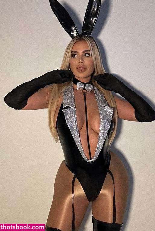 Vanessa Prado Gonzalez Nude Onlyfans Photos #7 618438