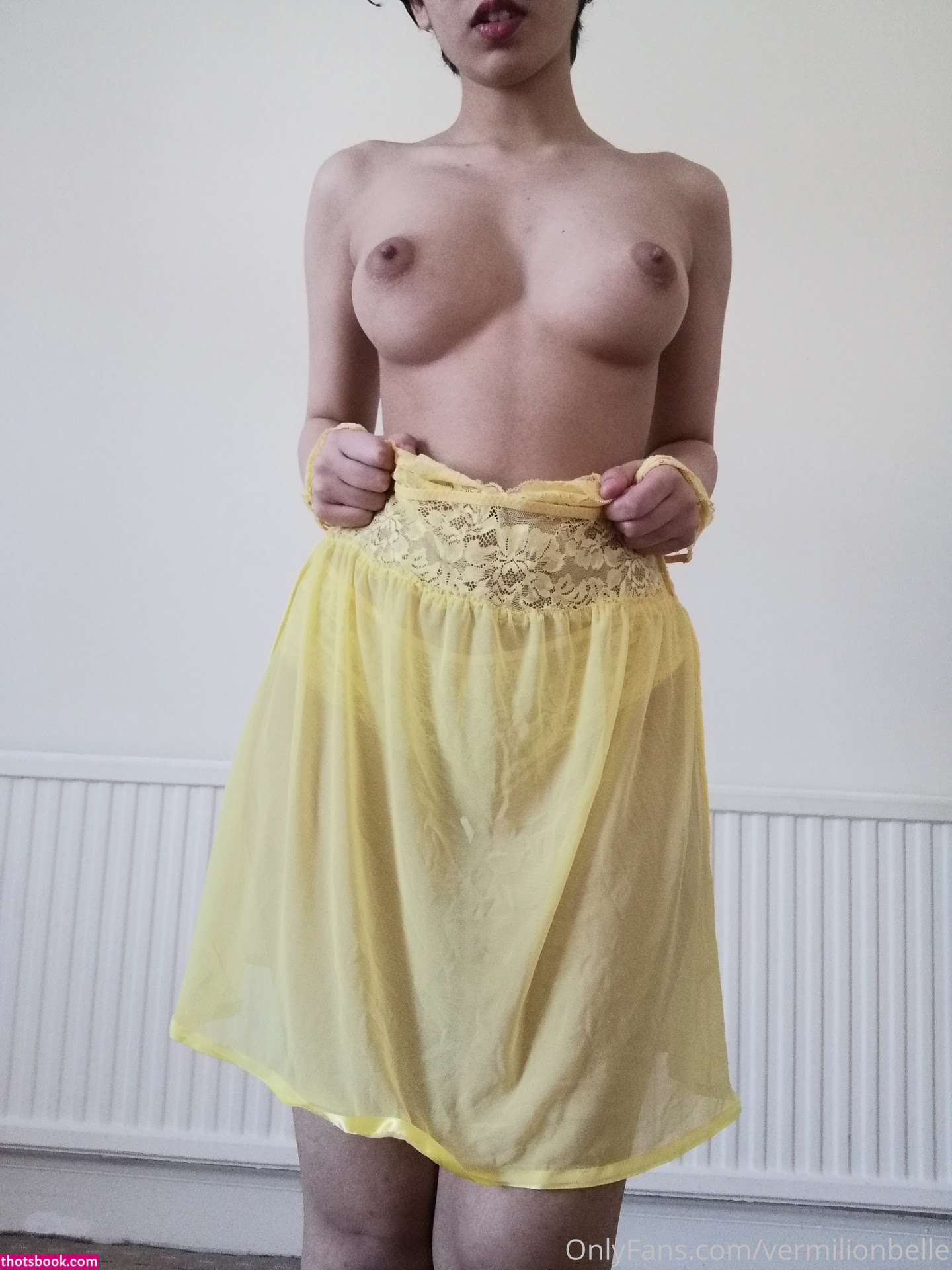 Aerbelle Vermillionbelle Nude Onlyfans Photos #9 618487