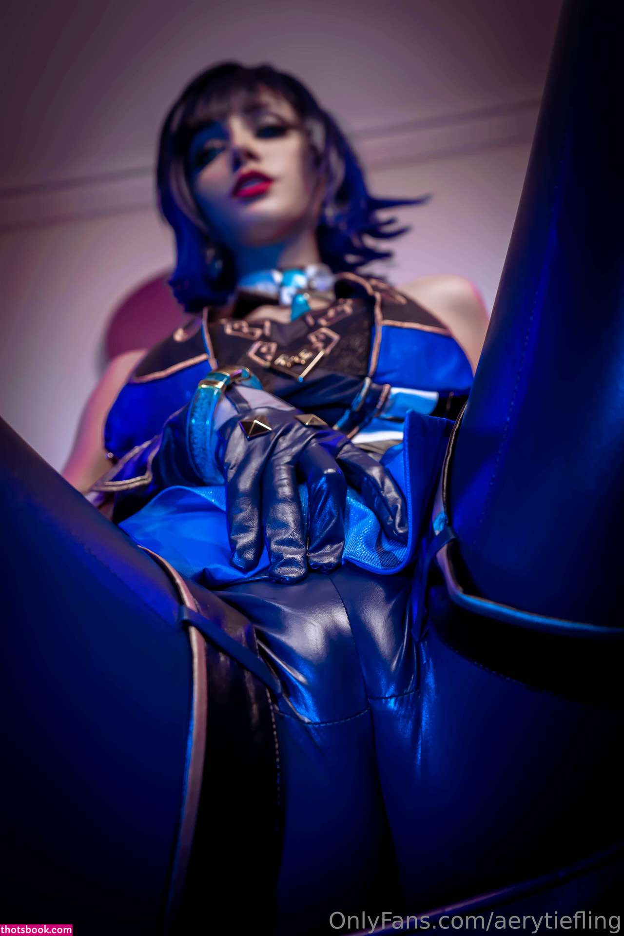 Aery Tiefling Nude Onlyfans Photos #23 618517
