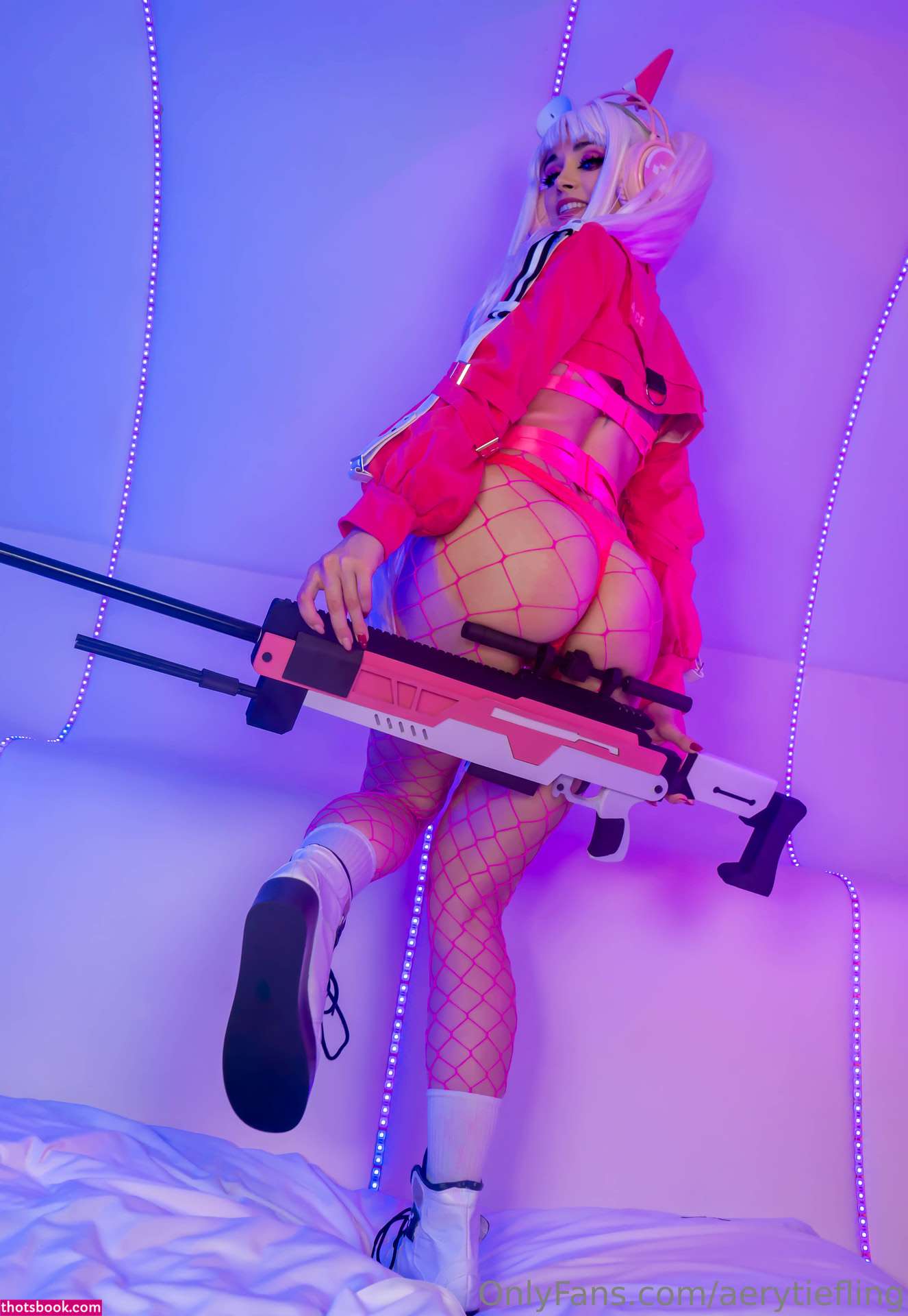 Aery Tiefling Nude Onlyfans Photos #26 618648