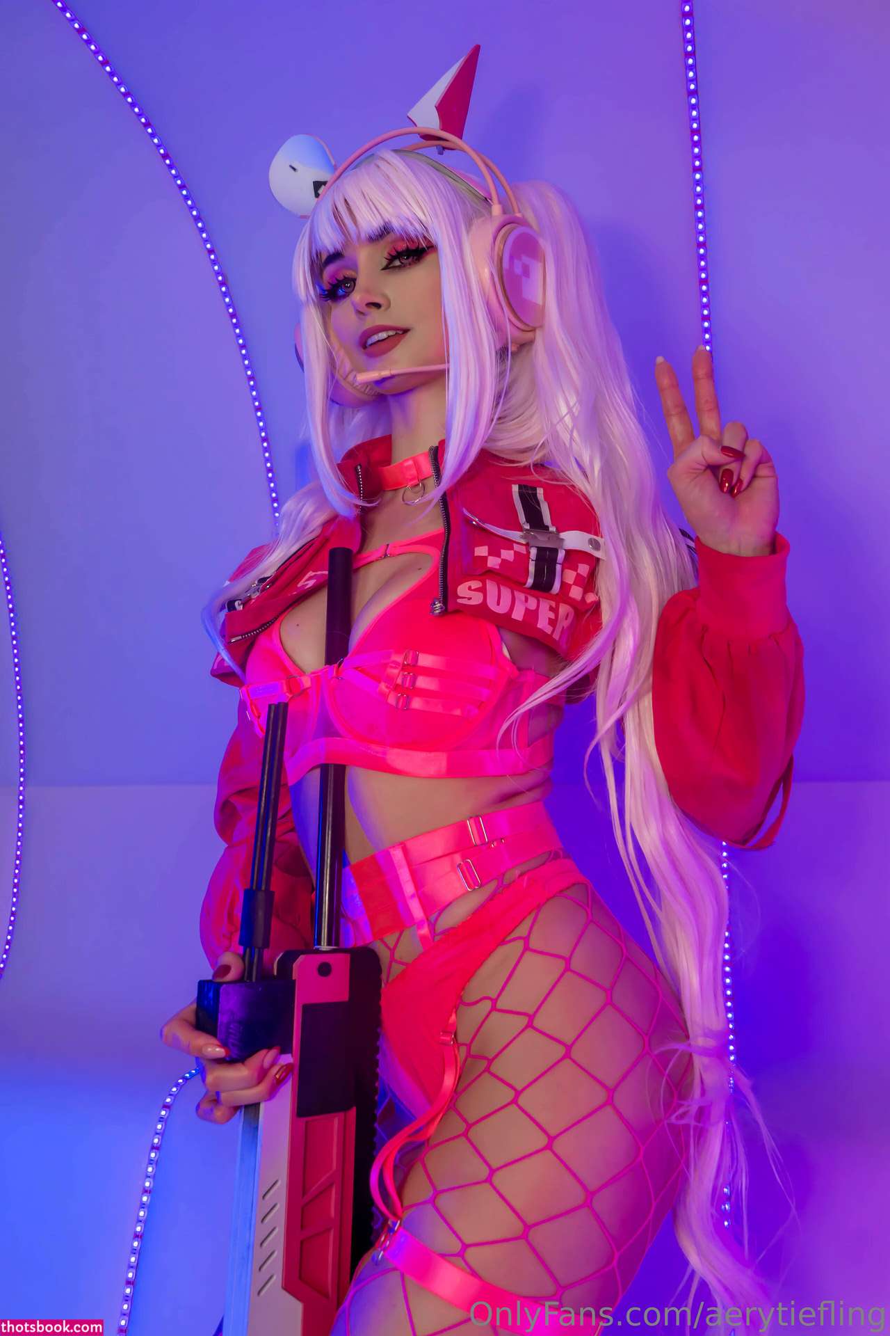 Aery Tiefling Nude Onlyfans Photos #26 618668