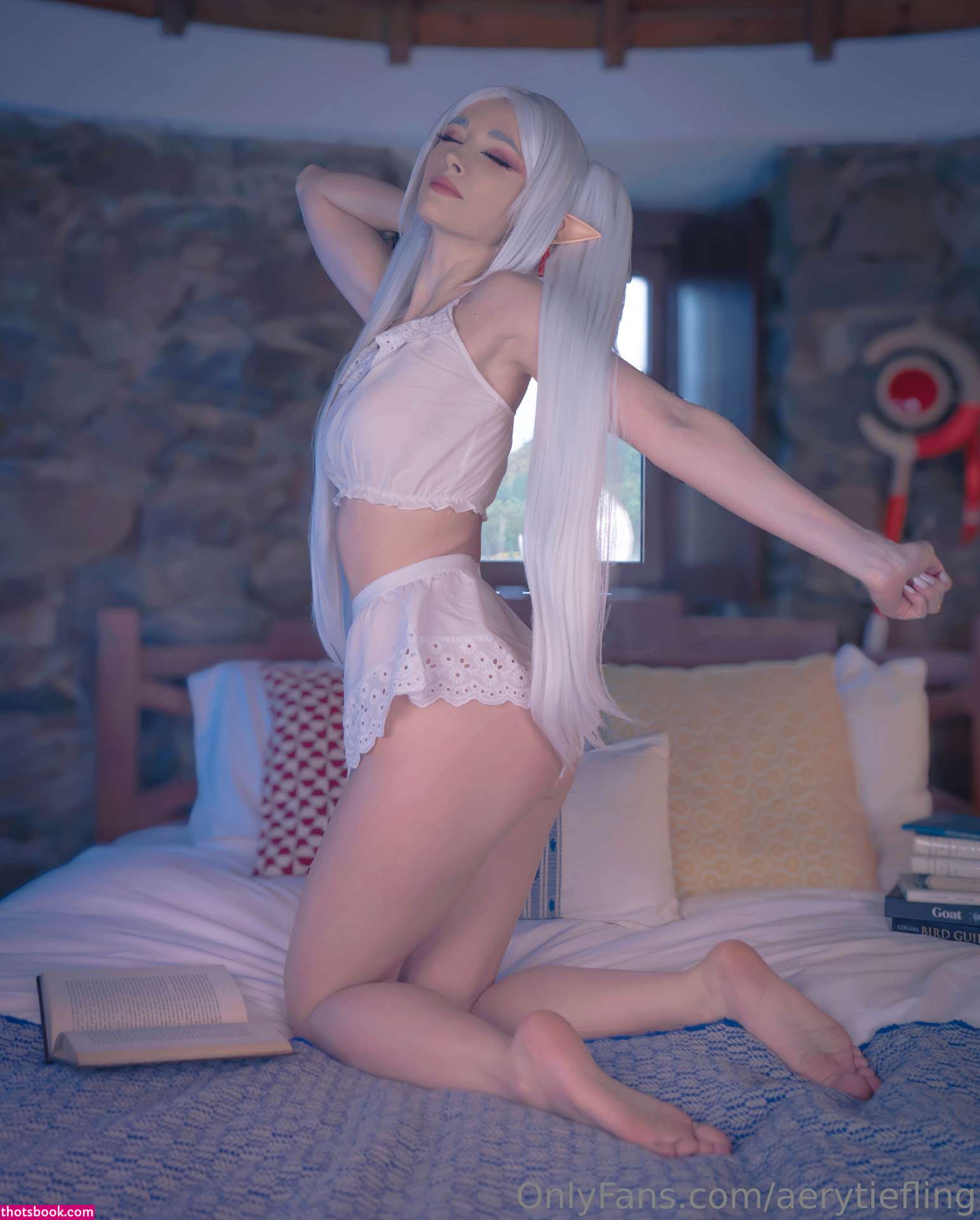 Aery Tiefling Nude Onlyfans Photos #30 618821