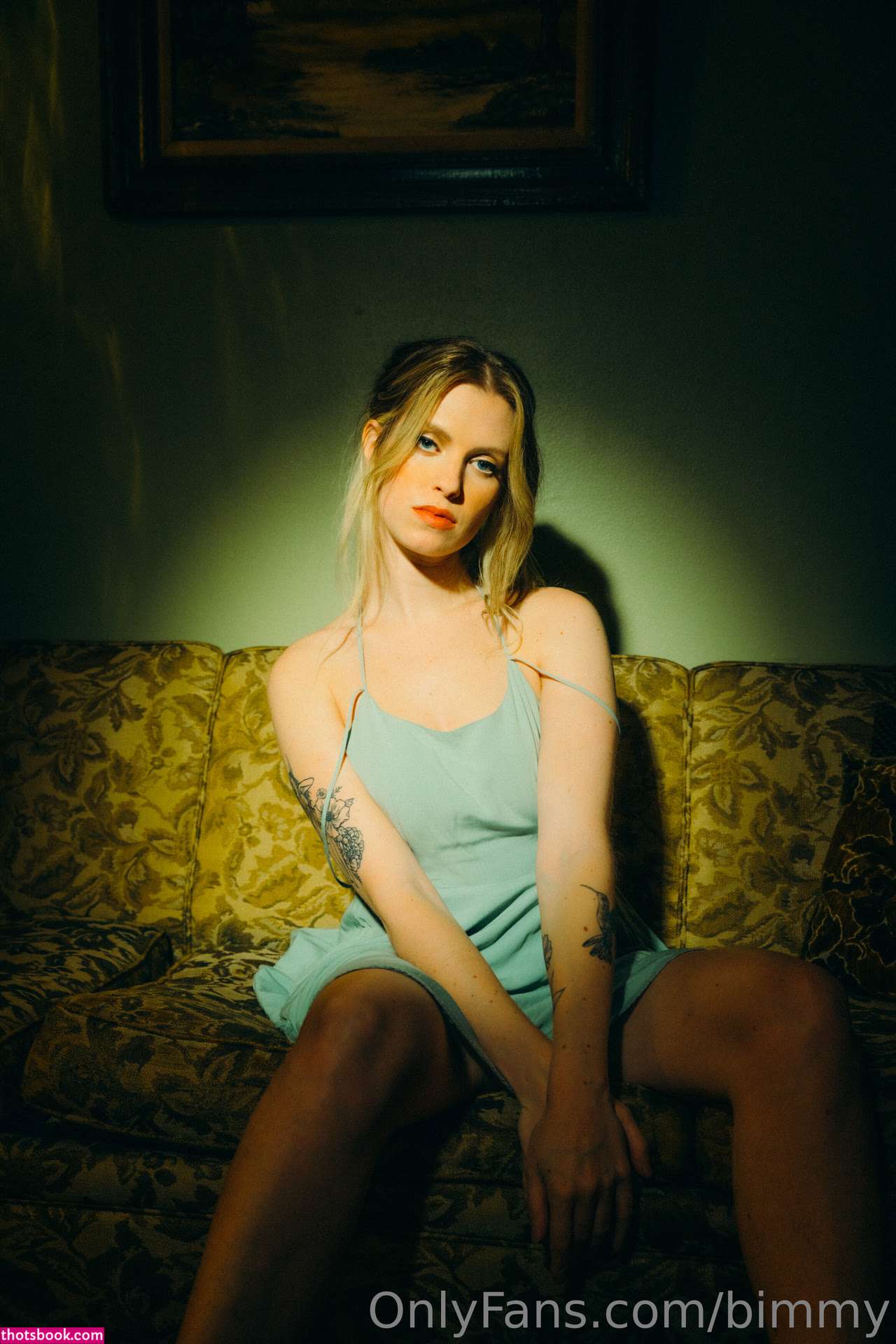 Barbara Dunkelman Nude Onlyfans Photos #17 618908