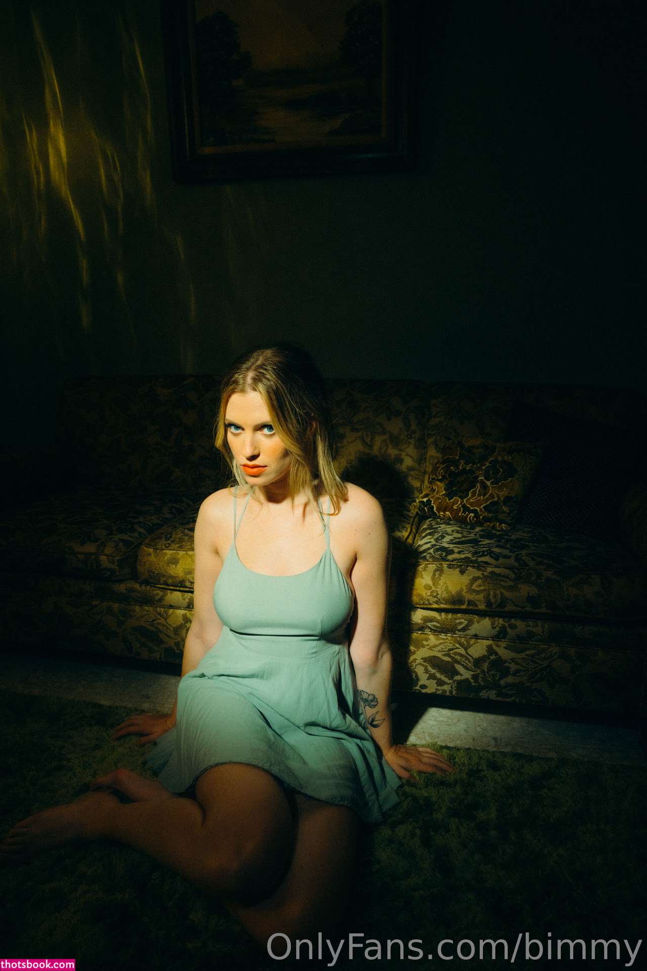 Barbara Dunkelman Nude Onlyfans Photos #17 618910