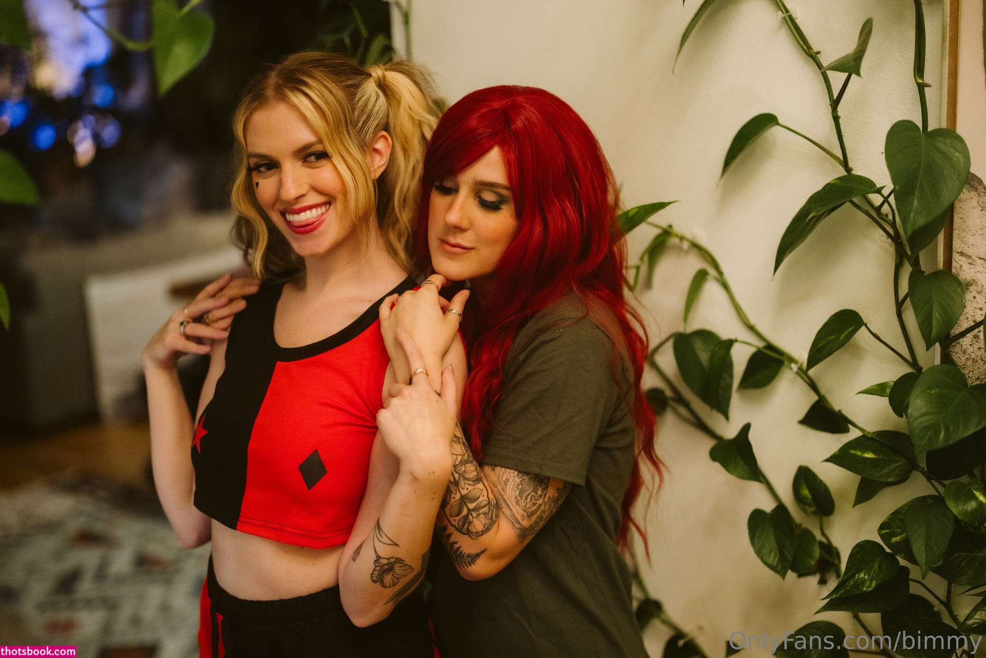 Barbara Dunkelman Nude Onlyfans Photos #19 618936