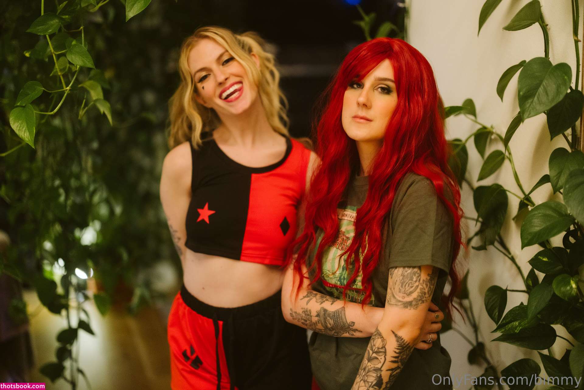 Barbara Dunkelman Nude Onlyfans Photos #19 618939