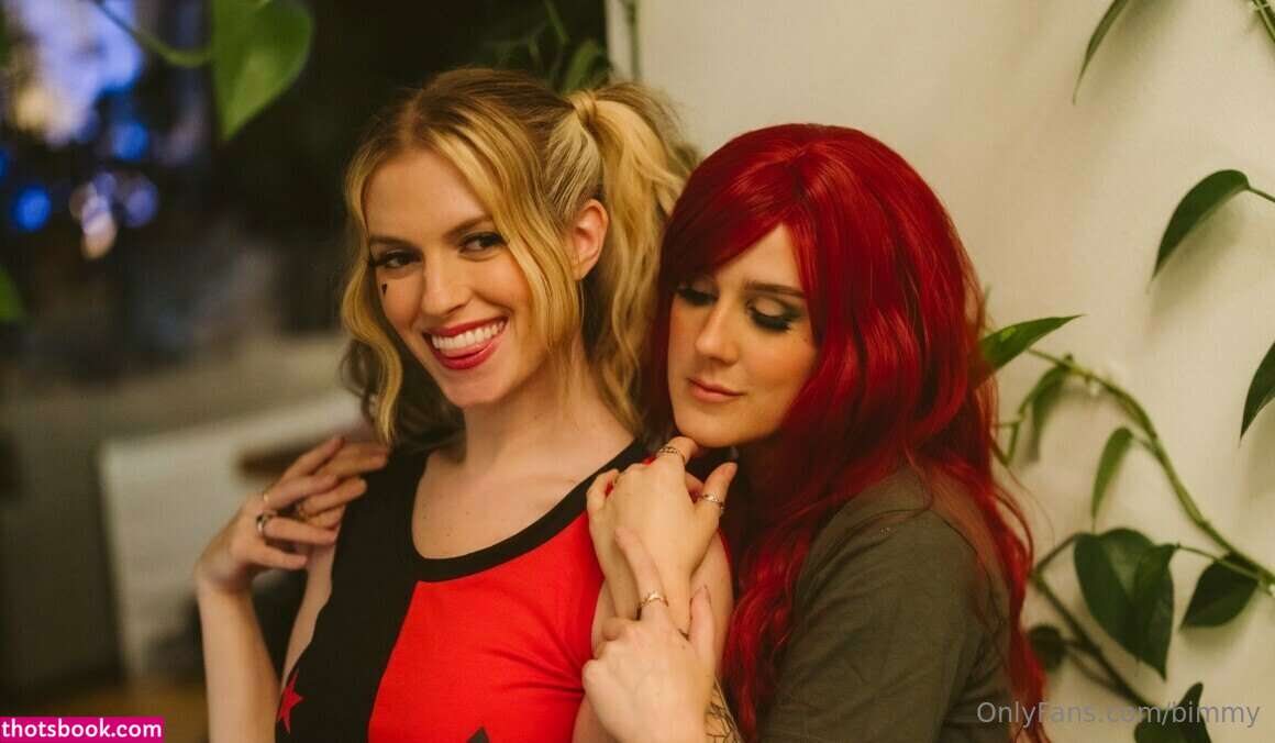 Barbara Dunkelman Nude Onlyfans Photos #19 618943