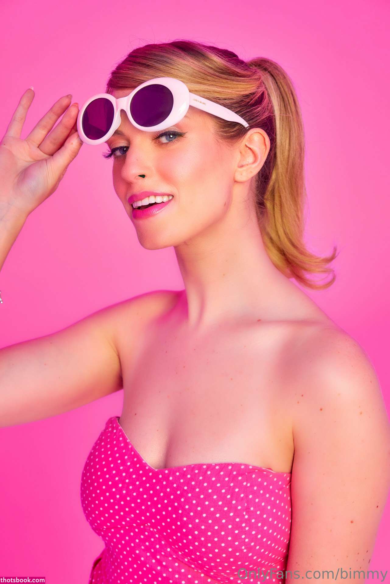 Barbara Dunkelman Nude Onlyfans Photos #20 618959