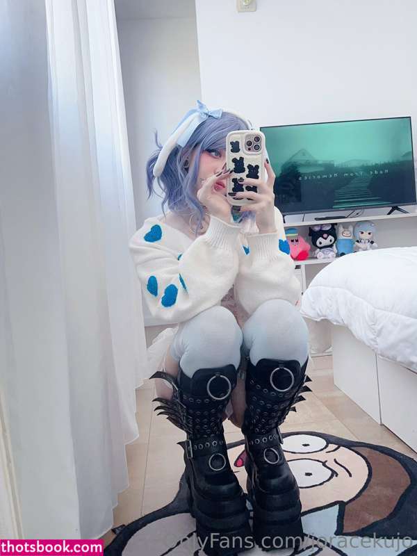 Barbara Horacek Nude Onlyfans Photos #8 619062