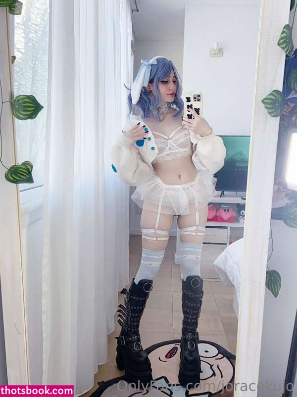 Barbara Horacek Nude Onlyfans Photos #8 619065