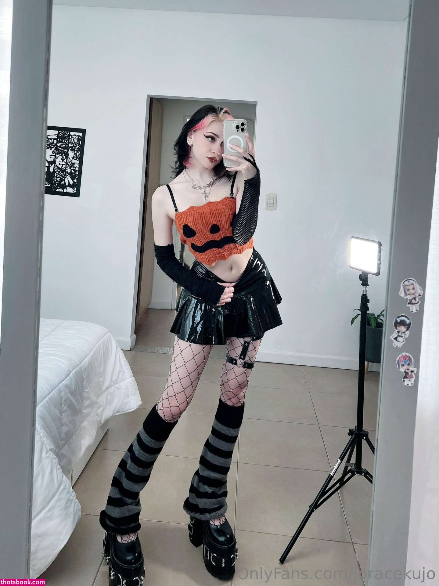 Barbara Horacek Nude Onlyfans Photos #9 619073