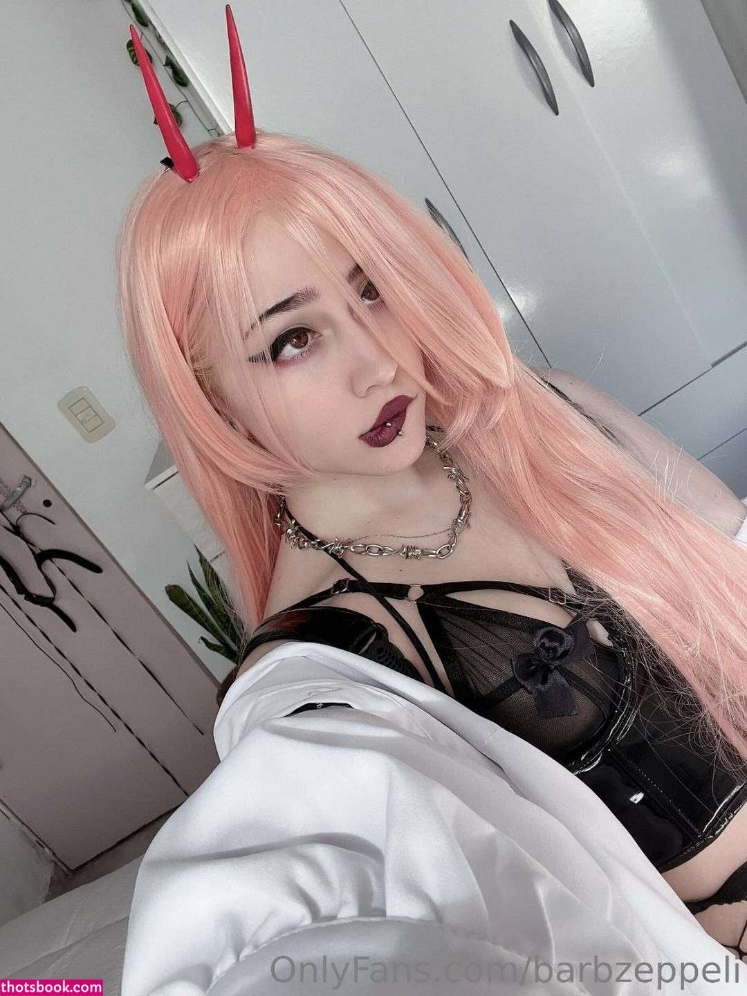 Barbara Horacek Nude Onlyfans Photos #13 619103