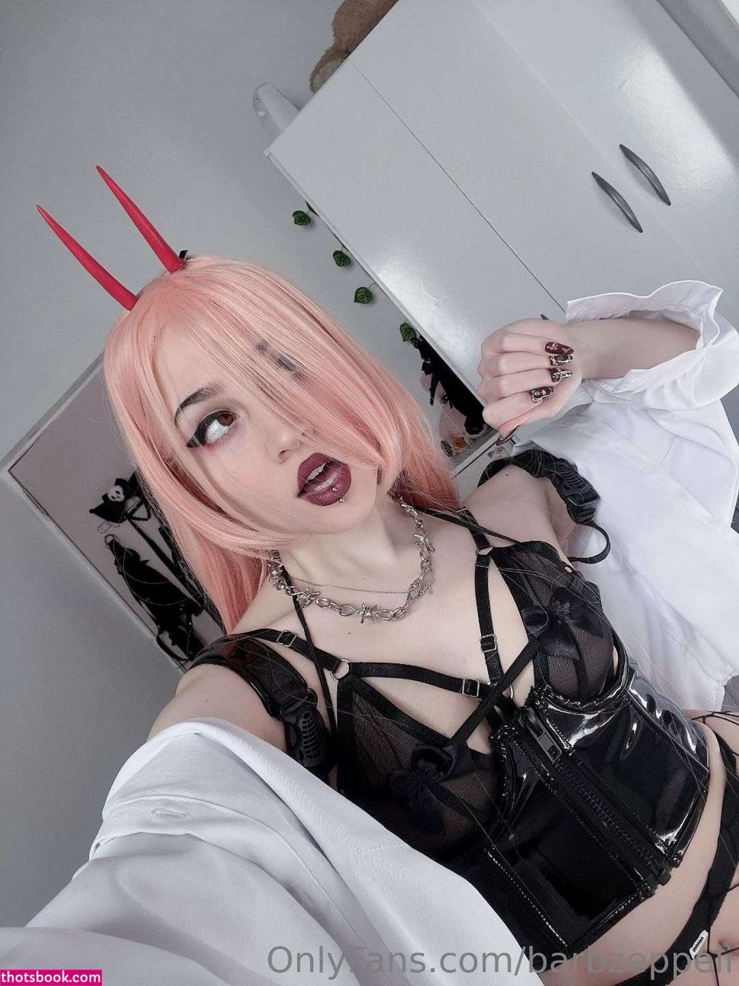 Barbara Horacek Nude Onlyfans Photos #13 619105