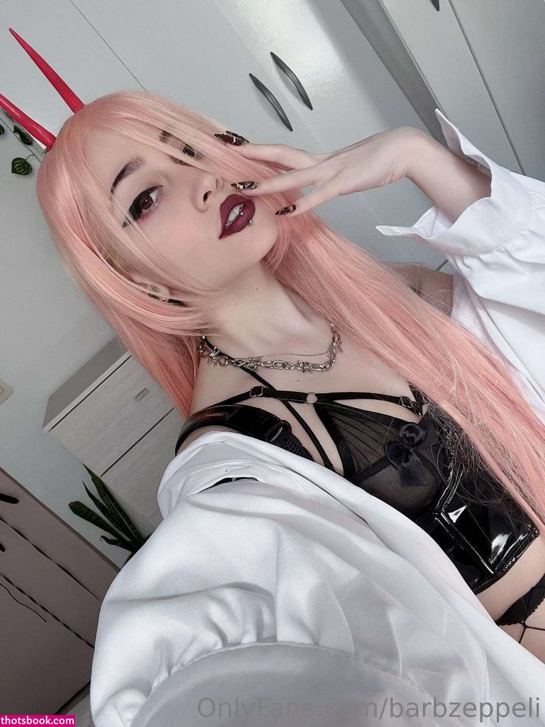 Barbara Horacek Nude Onlyfans Photos #13 619106