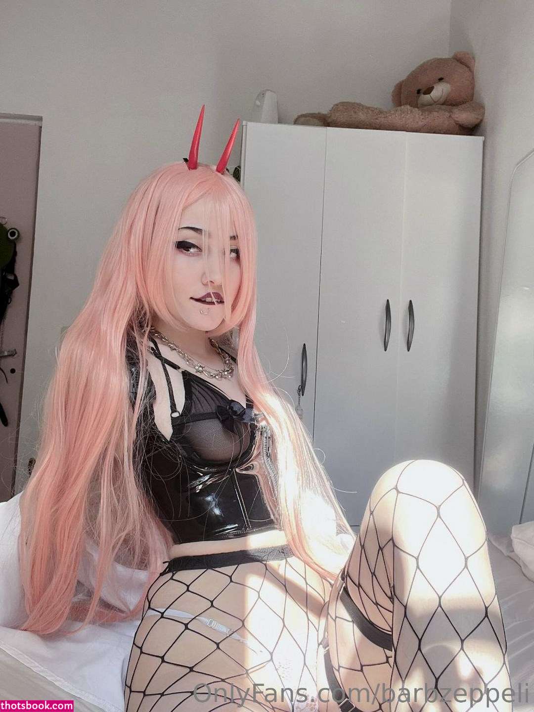 Barbara Horacek Nude Onlyfans Photos #13 619108