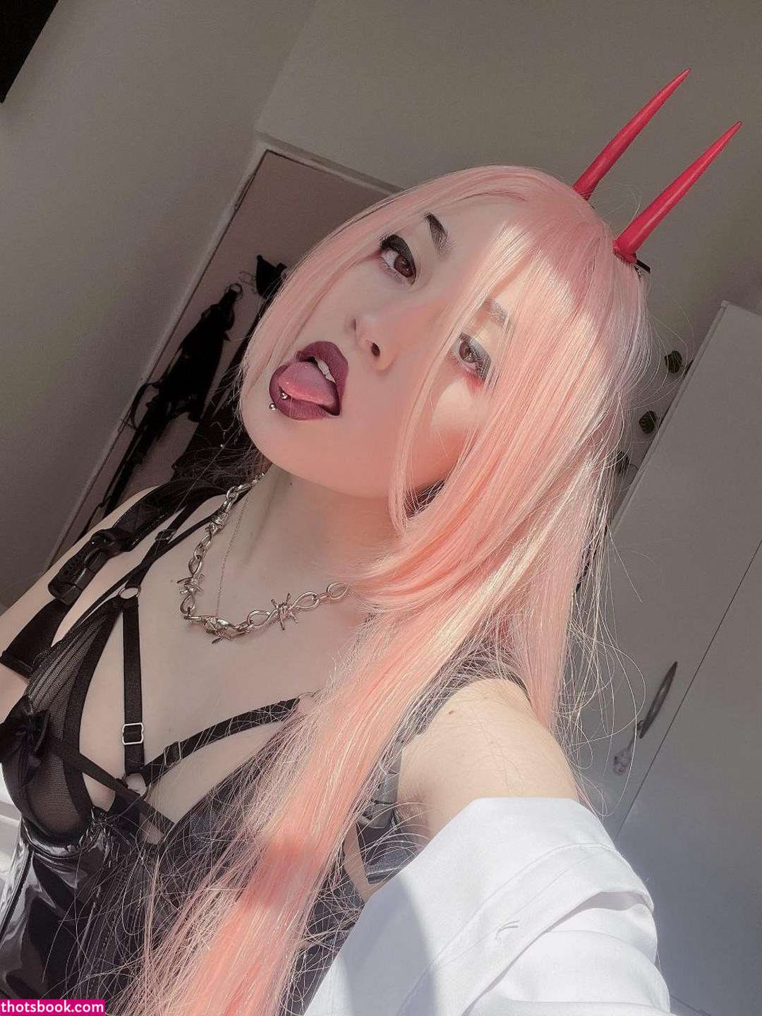 Barbara Horacek Nude Onlyfans Photos #13 619109