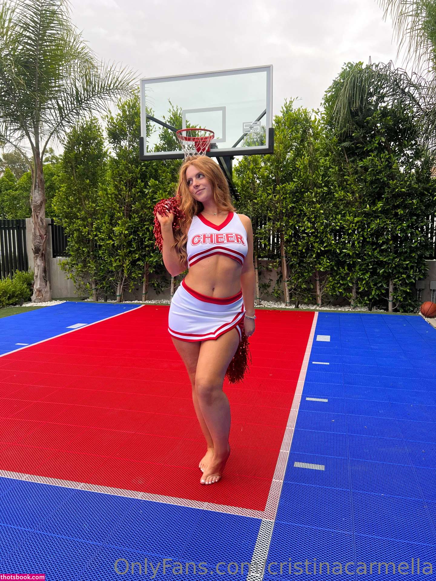 Cristina Carmella Nude Onlyfans Photos #13 619186