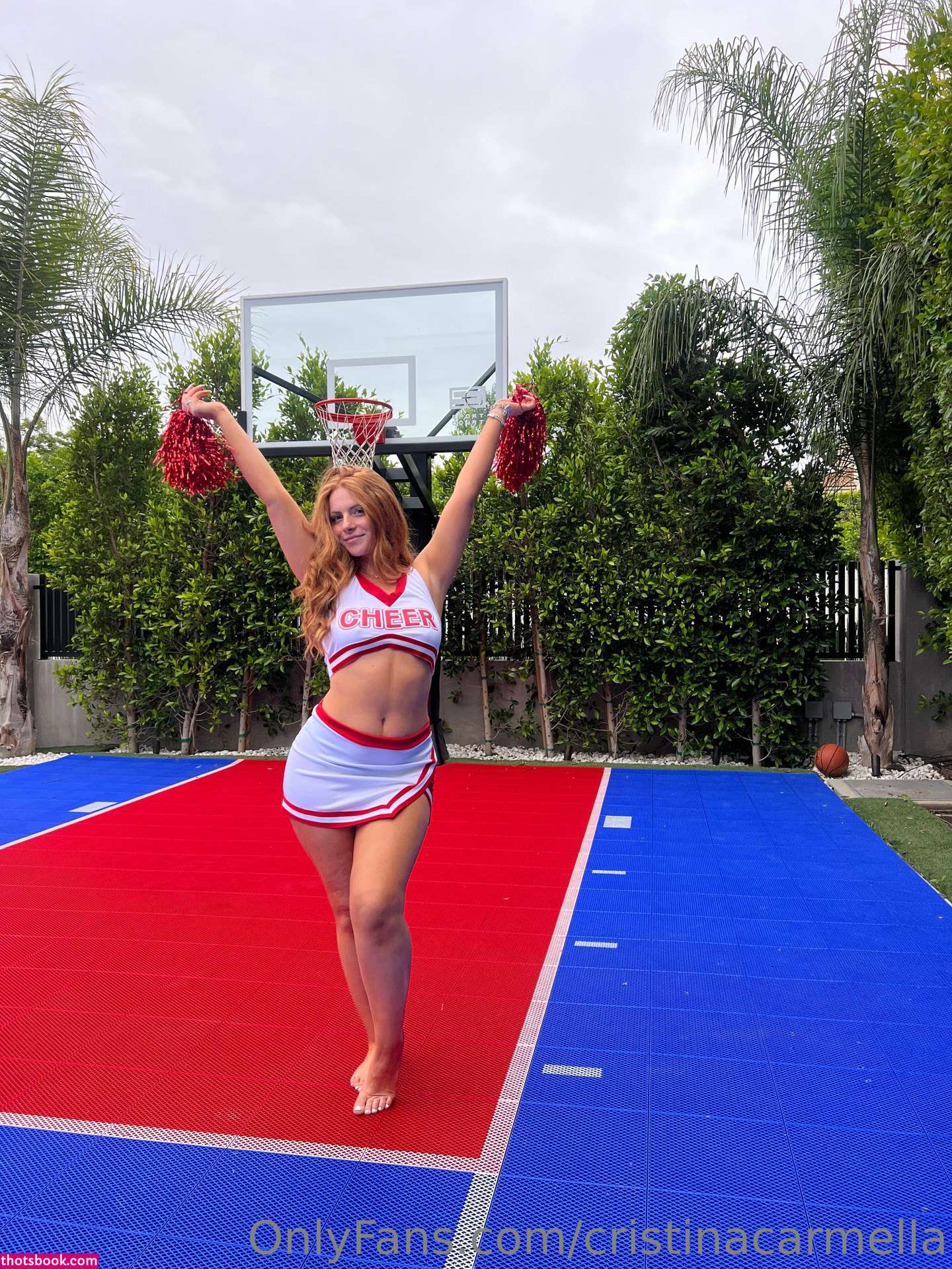 Cristina Carmella Nude Onlyfans Photos #13 619190