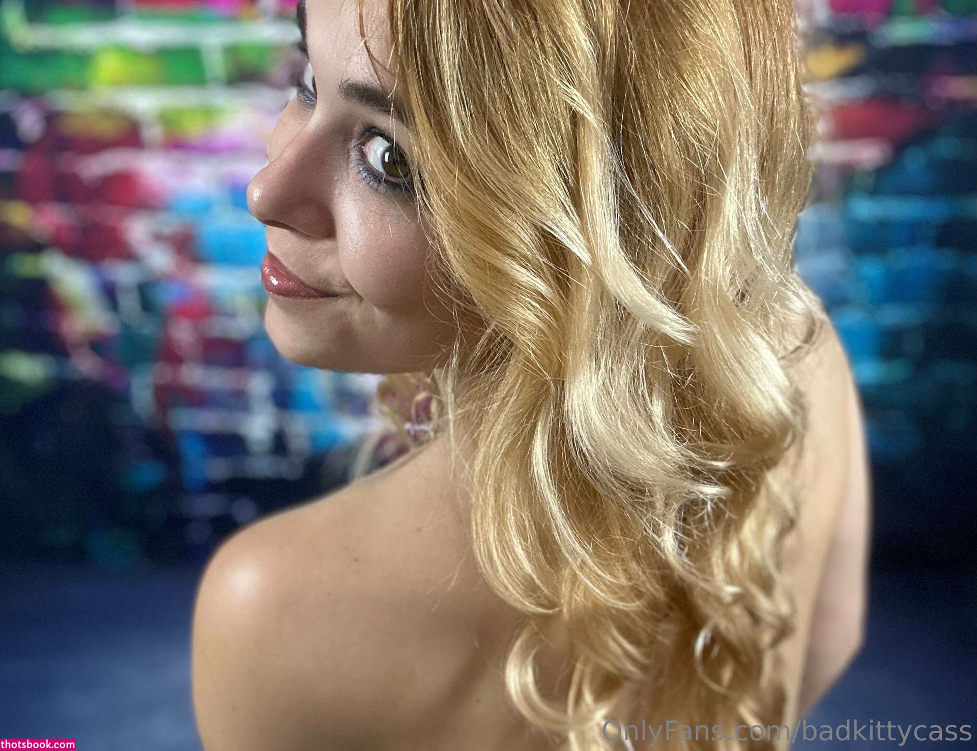 Kitty Cass Badkittycass Nude Onlyfans Photos #11 619341