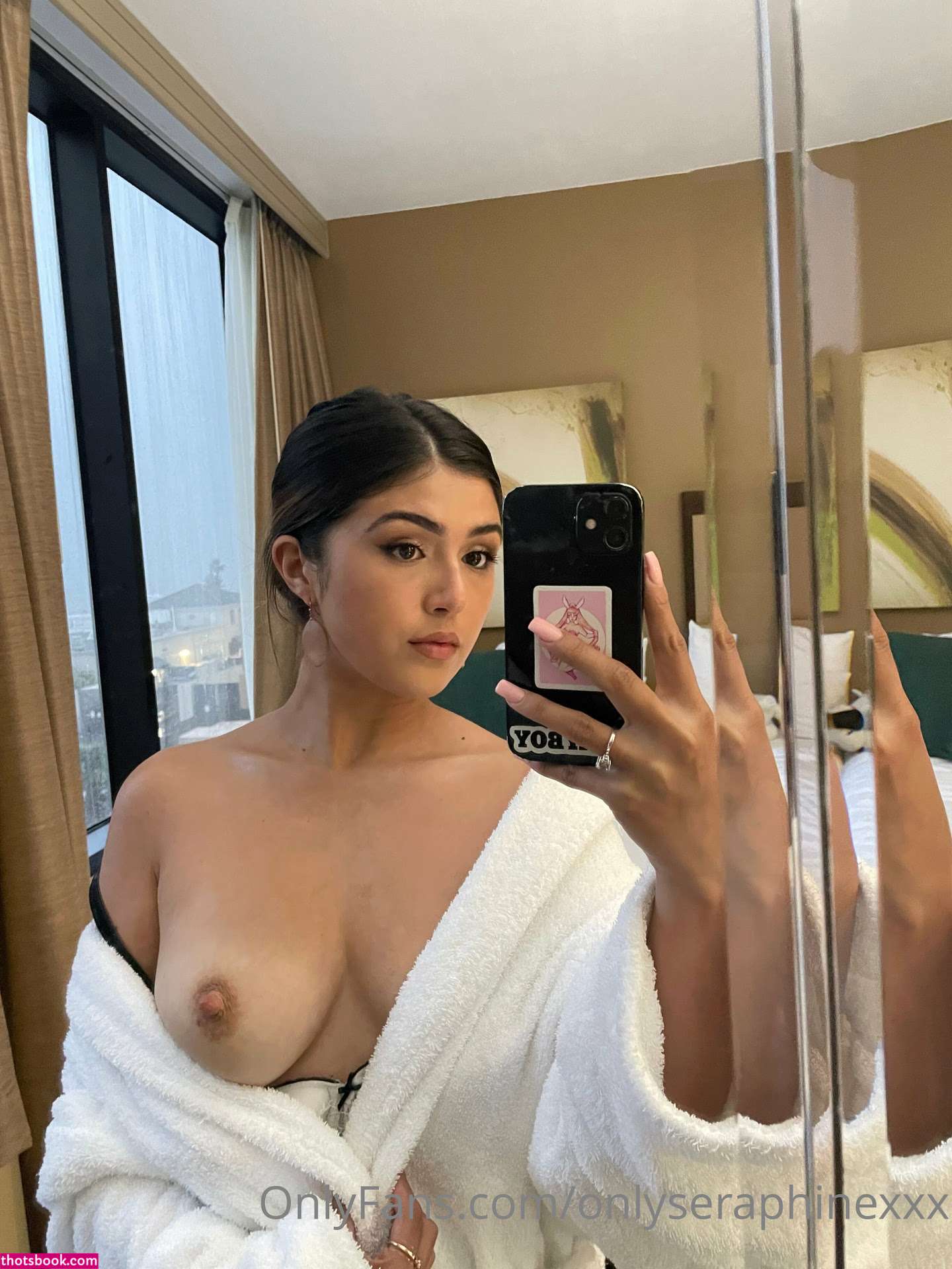 onlyseraphinexxx Nude Onlyfans Photos #9 619410