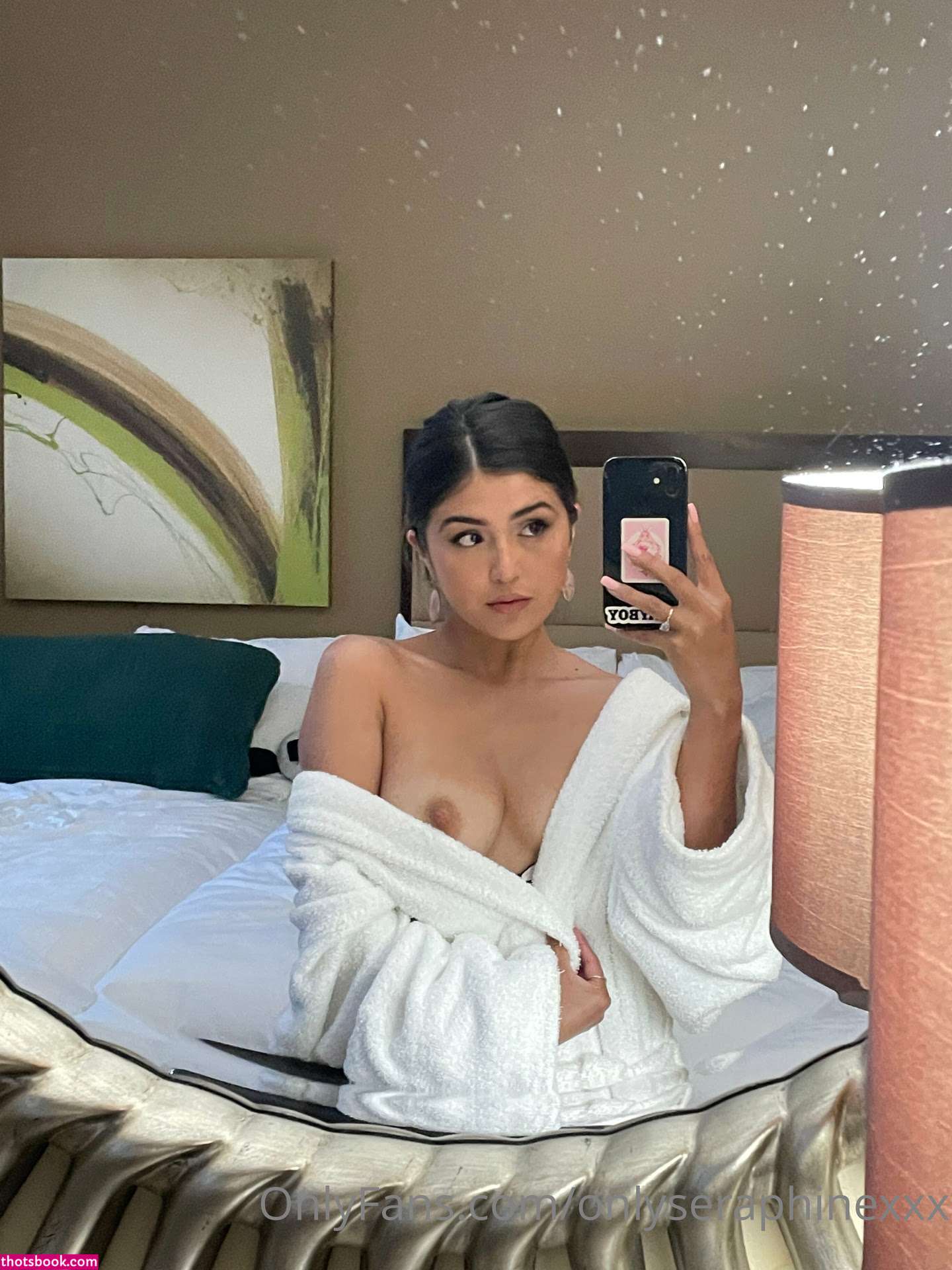 onlyseraphinexxx Nude Onlyfans Photos #9 619436