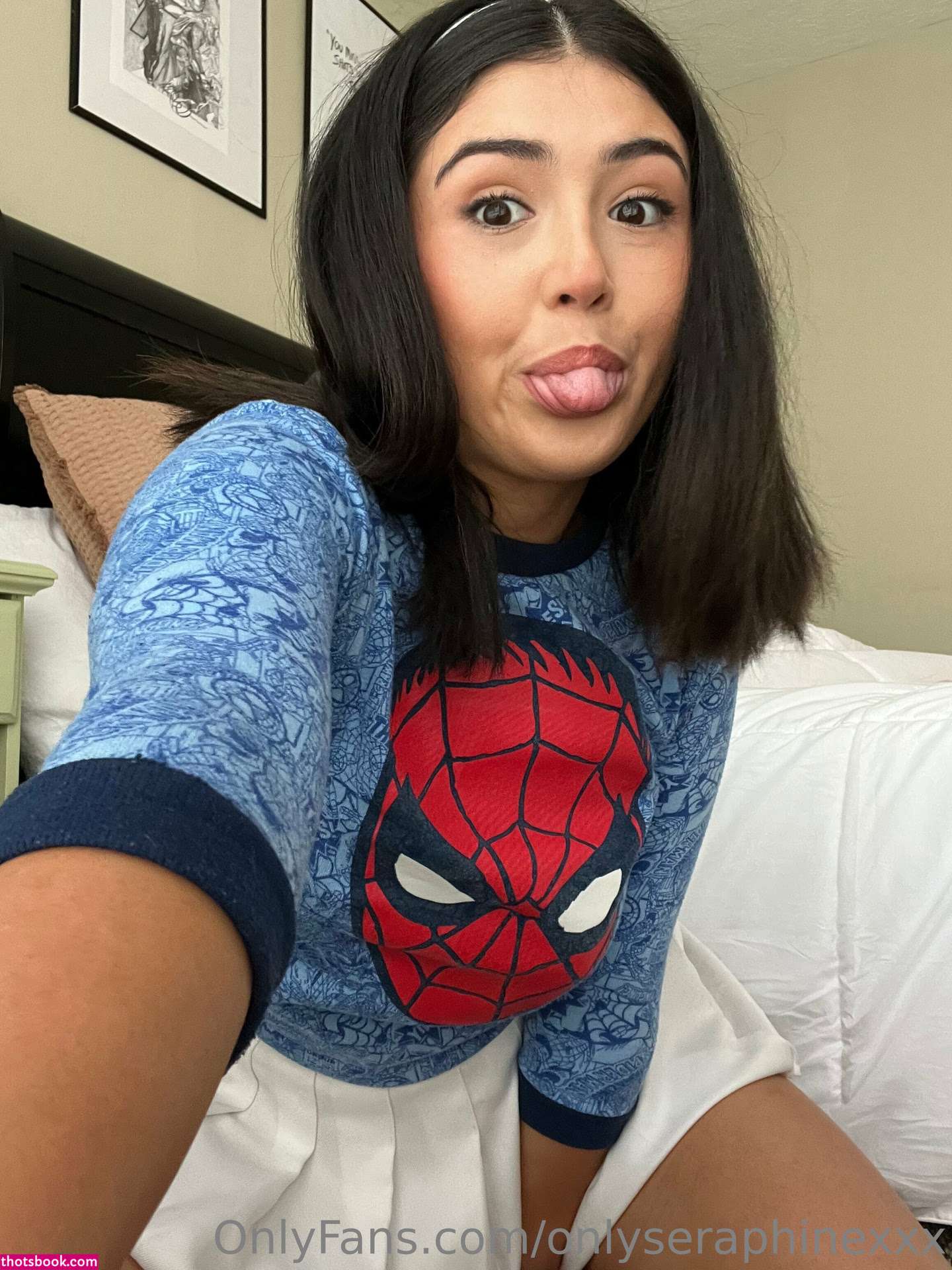 onlyseraphinexxx Nude Onlyfans Photos #11 619515