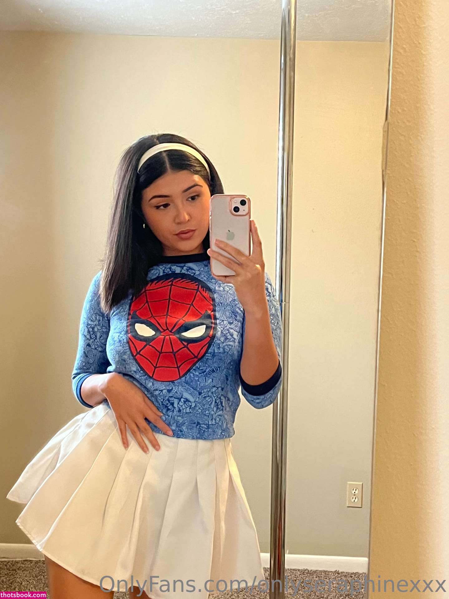 onlyseraphinexxx Nude Onlyfans Photos #11 619516