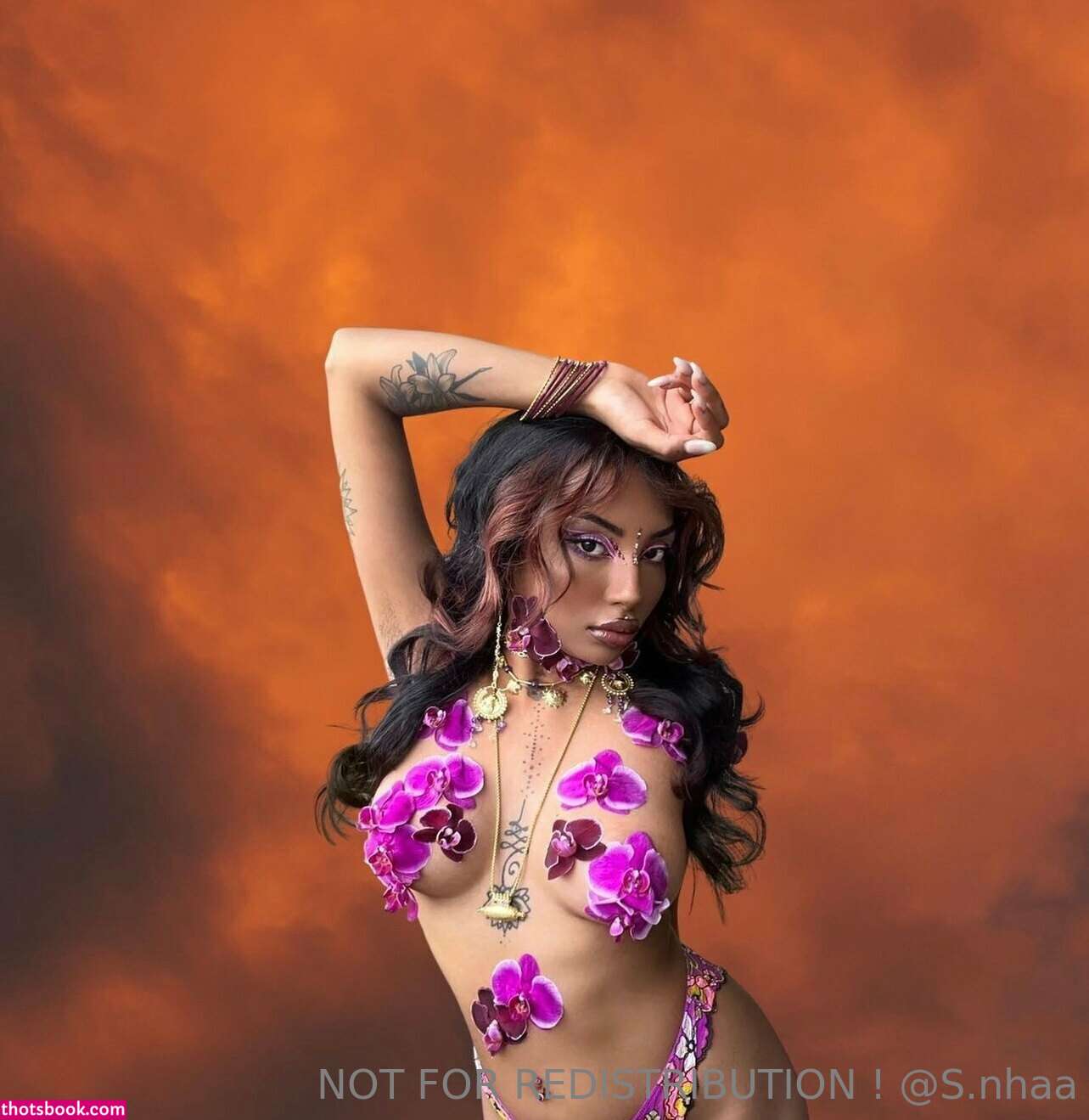 TamilThot sneha Nude Onlyfans Photos #11 619761