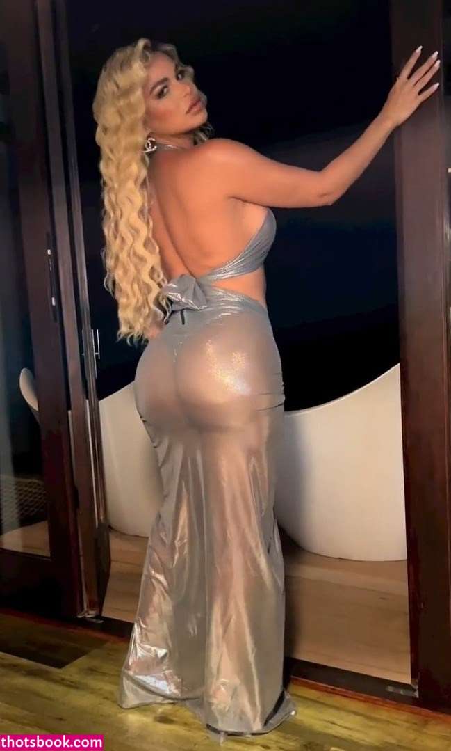 Vanessa Prado Gonzalez Nude Onlyfans Photos #8 619775