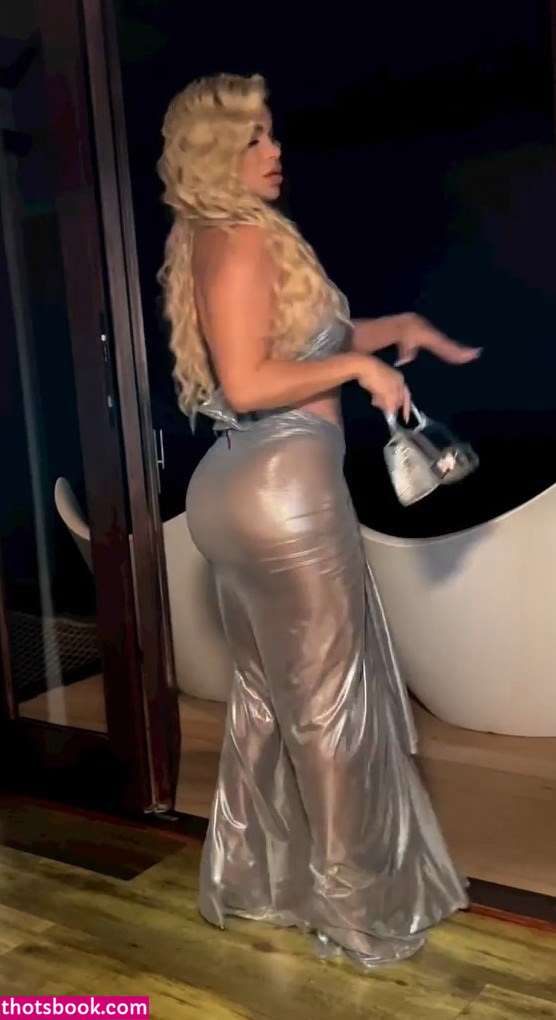 Vanessa Prado Gonzalez Nude Onlyfans Photos #8 619776