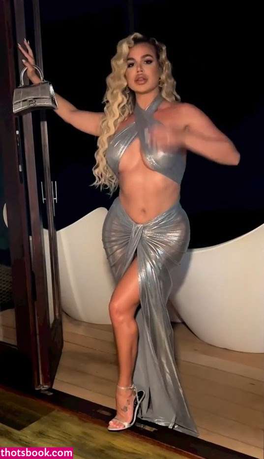 Vanessa Prado Gonzalez Nude Onlyfans Photos #8 619777