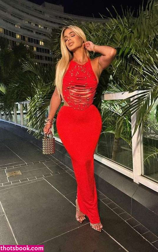 Vanessa Prado Gonzalez Nude Onlyfans Photos #9 619778