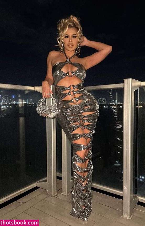 Vanessa Prado Gonzalez Nude Onlyfans Photos #10 619785