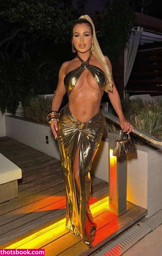 Vanessa Prado Gonzalez Nude Onlyfans Photos #13 619798