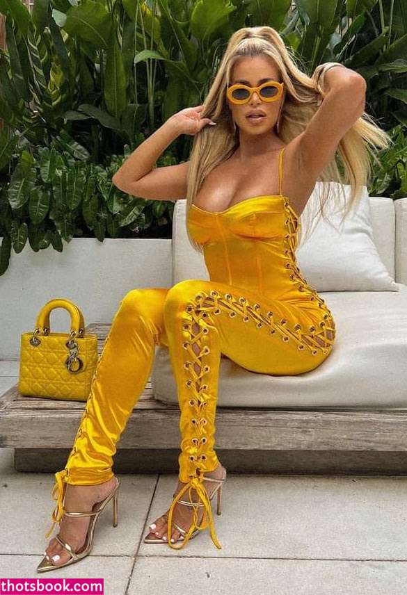 Vanessa Prado Gonzalez Nude Onlyfans Photos #14 619801