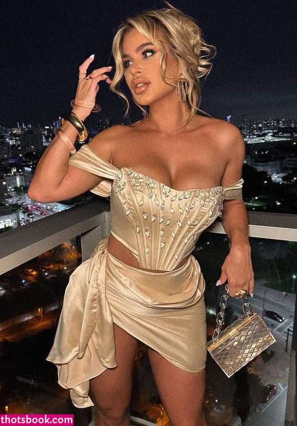 Vanessa Prado Gonzalez Nude Onlyfans Photos #15 619806