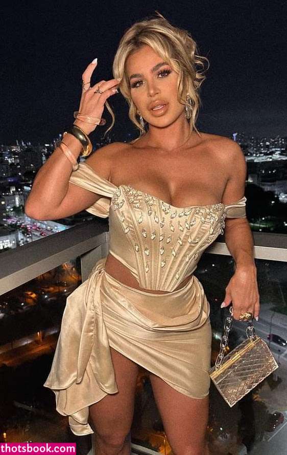 Vanessa Prado Gonzalez Nude Onlyfans Photos #15 619807