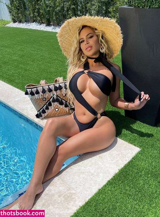 Vanessa Prado Gonzalez Nude Onlyfans Photos #16 619808