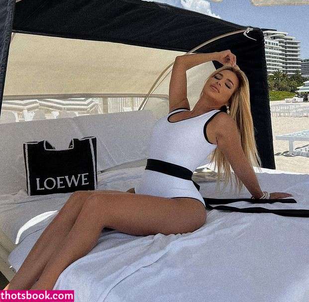 Vanessa Prado Gonzalez Nude Onlyfans Photos #16 619814