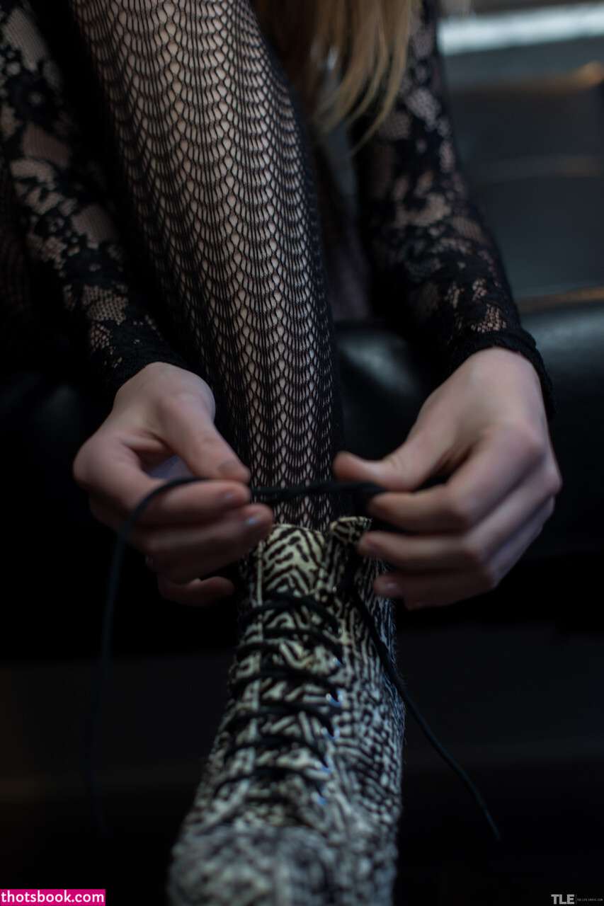 Alex Blake Nude OnlyFans Photos #1 619859