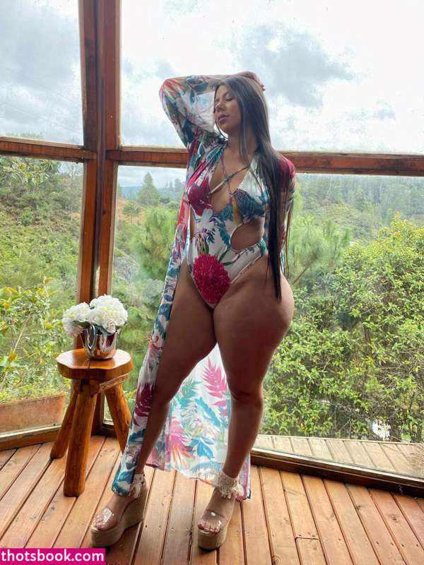 Bigbuttsapphire Nude OnlyFans Photos #6 637365