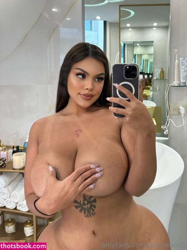 Graciebon Nude OnlyFans Photos #18 637698