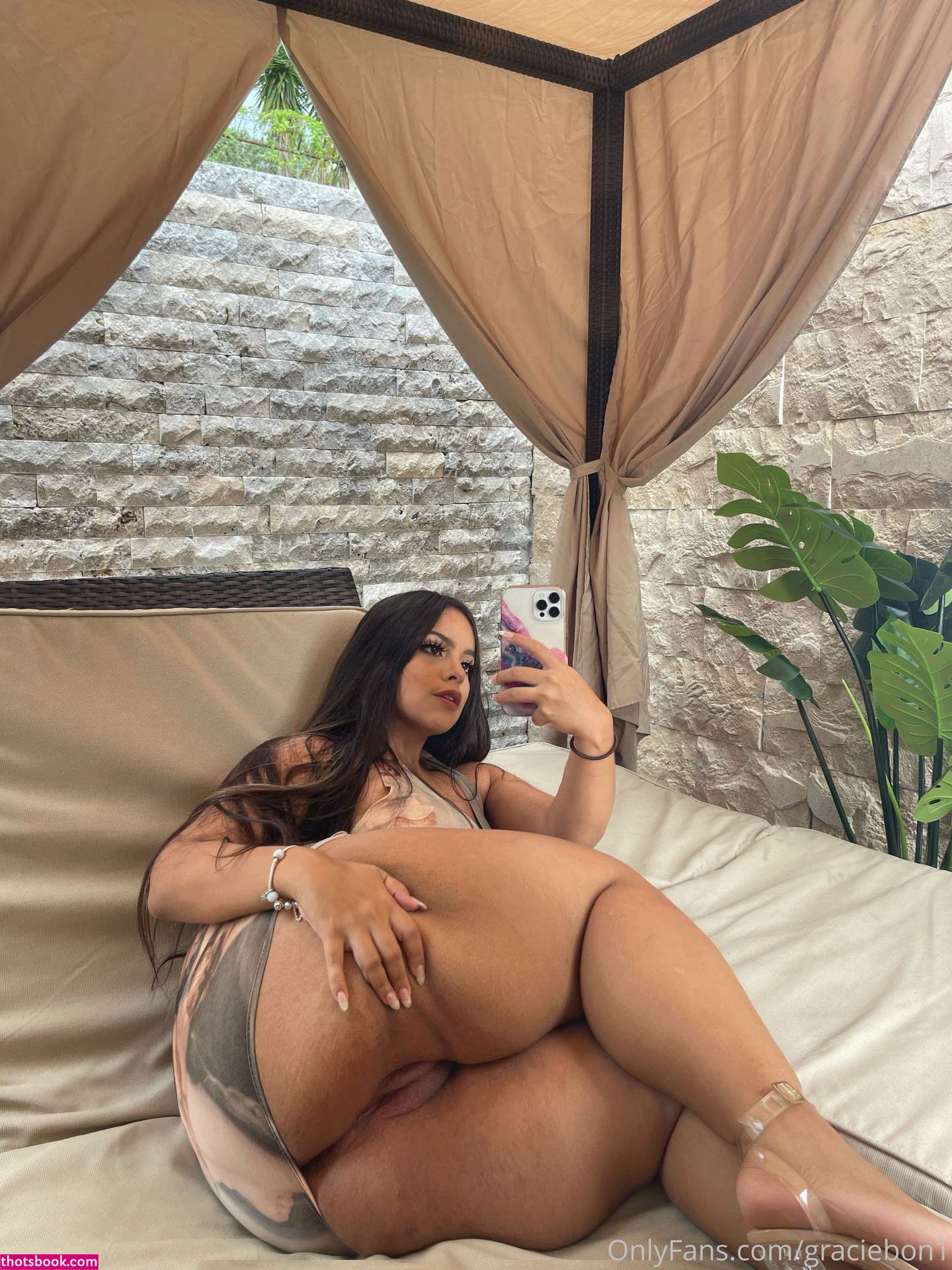 Graciebon Nude OnlyFans Photos #19 637703